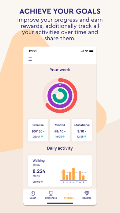 Vity Screenshot