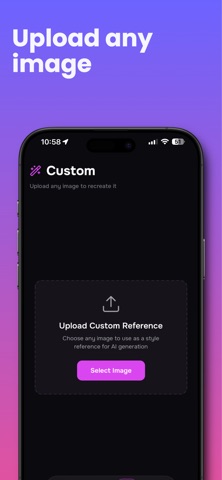 PicEnhance: Photo Enhancer screenshot