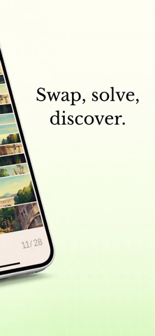 Wanderpiece Screenshot 2 of 4