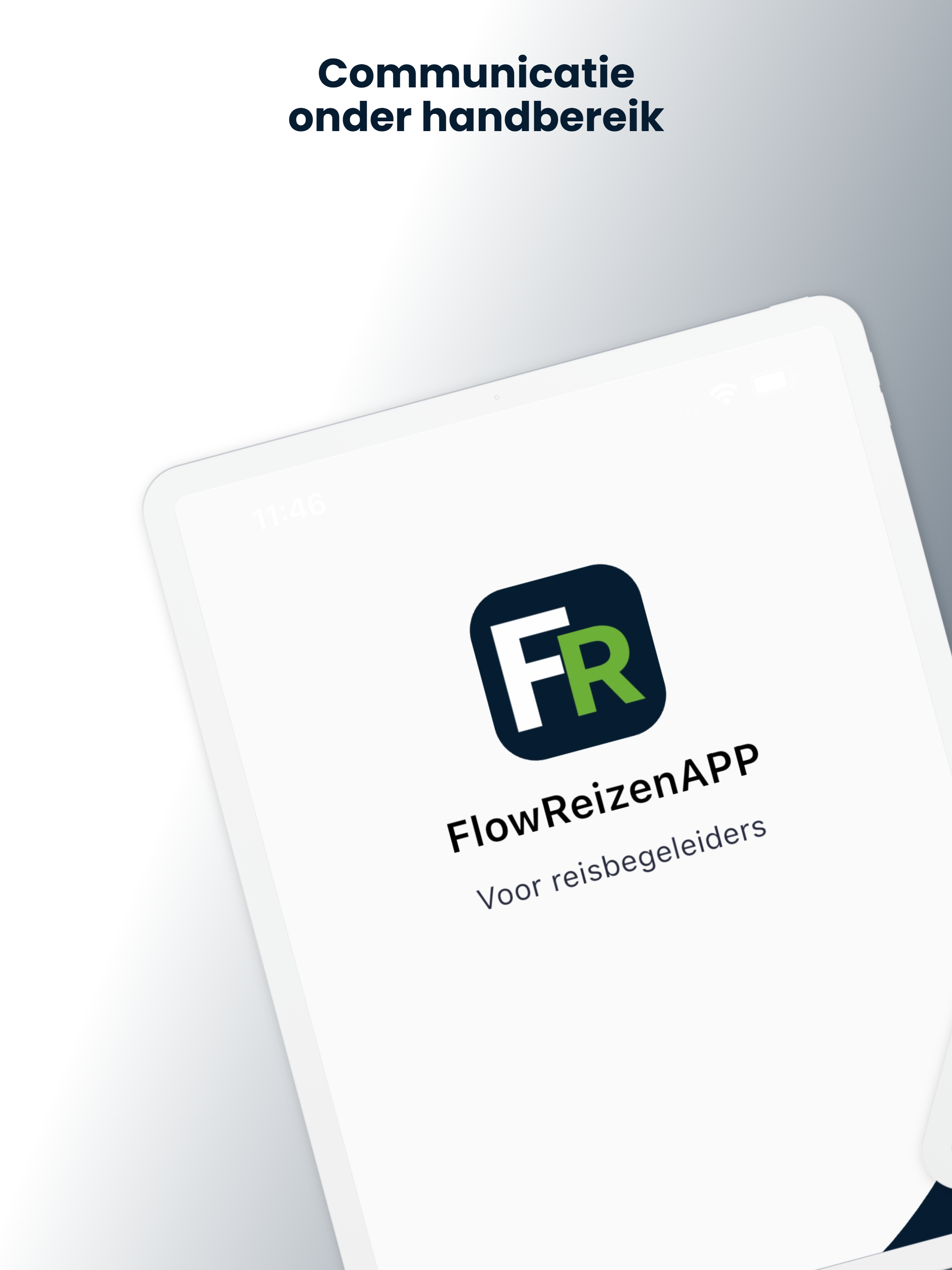 FlowReizenAPP screenshot 6