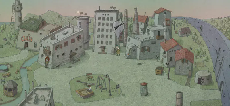 Follow the meaning screenshot 4 of 9