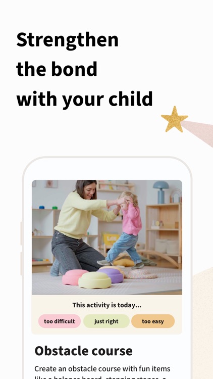 Playtime - Baby Development