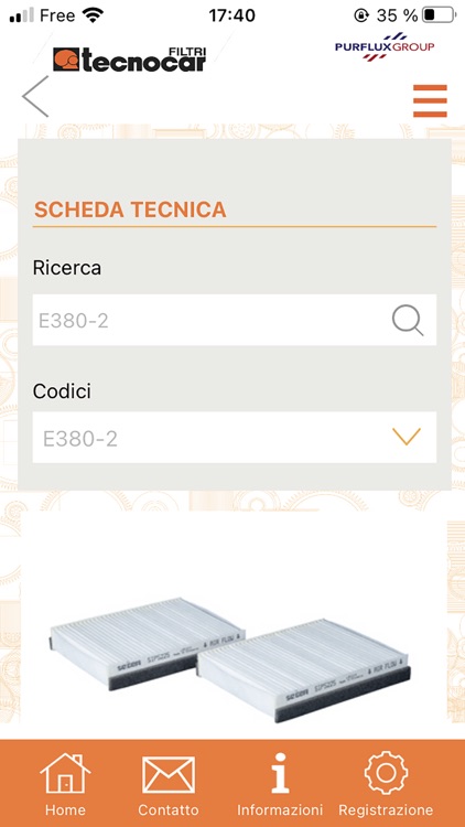 Tecnocar screenshot-3