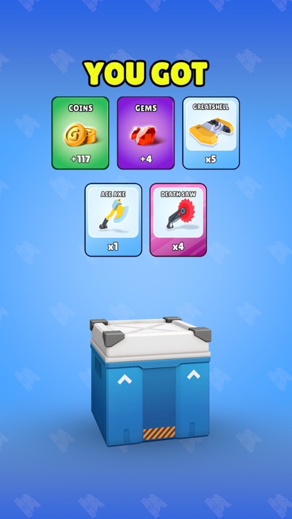 Pocket Bots: Battle Robots screenshot-6