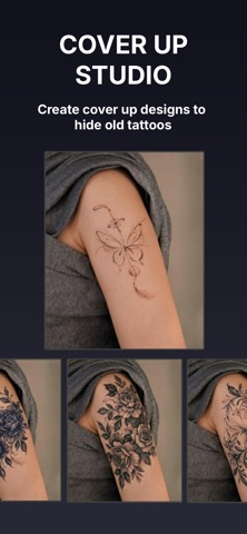 Inked Up Screenshot 3 of 5