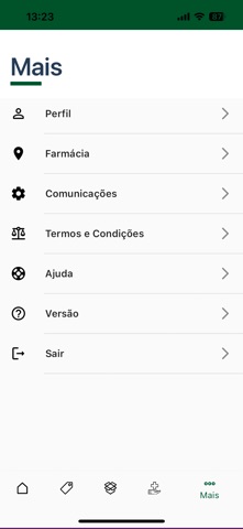 Farmácia da Praia screenshot