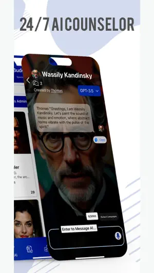 Travel Buddy: eSIM & AI Chat screenshot 4
