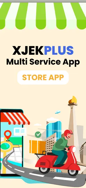 XJek Plus Store screenshot 1