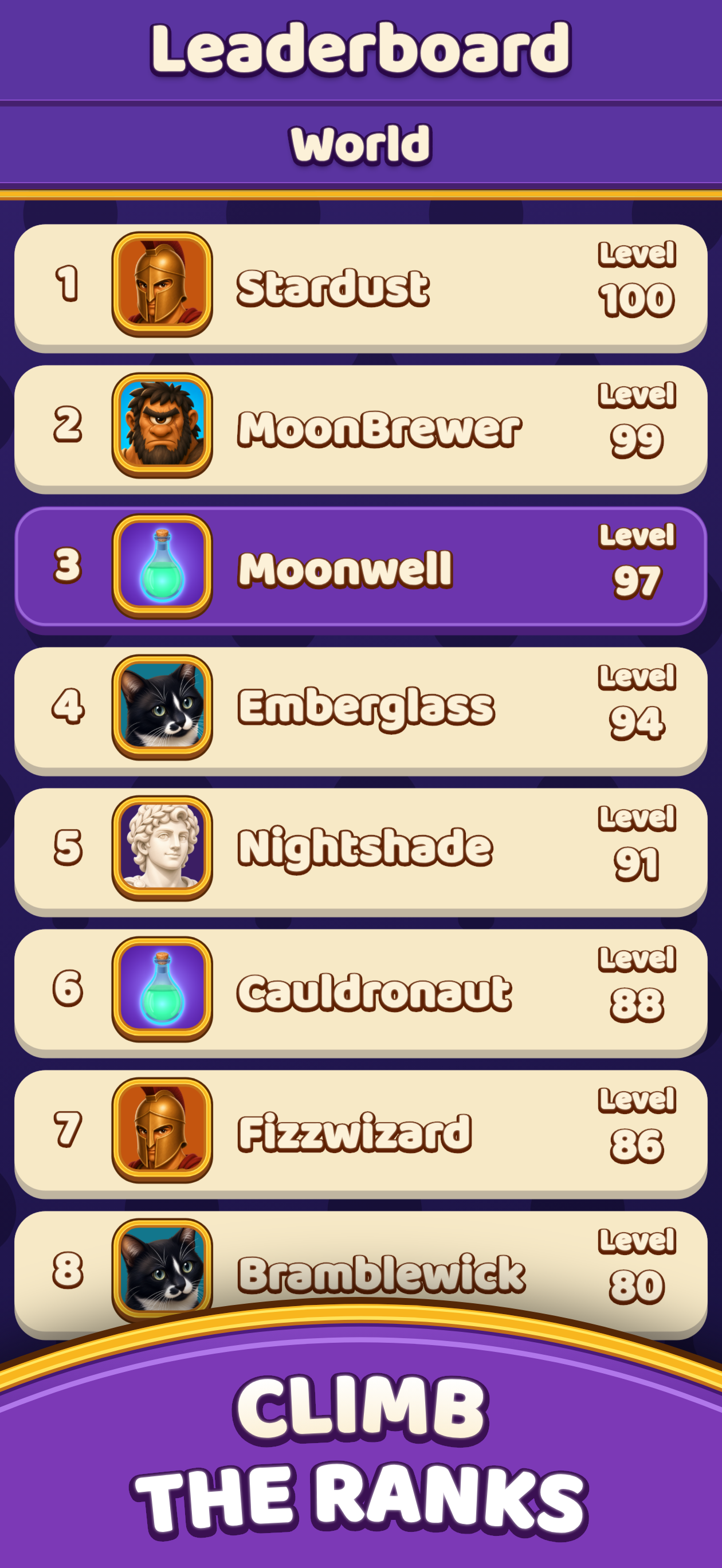 Potion Pour! screenshot 7
