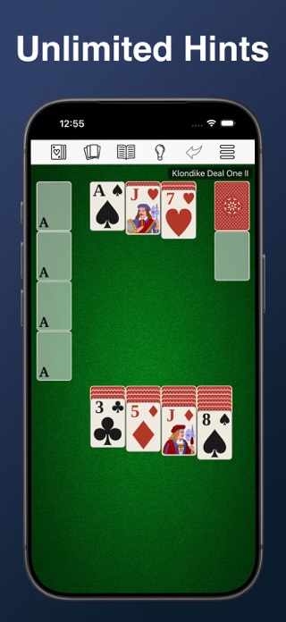 700 Solitaire Games Pro Screenshot 4 of 9