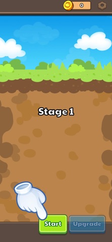 Ant Colony: Growth Screenshot 1 of 4