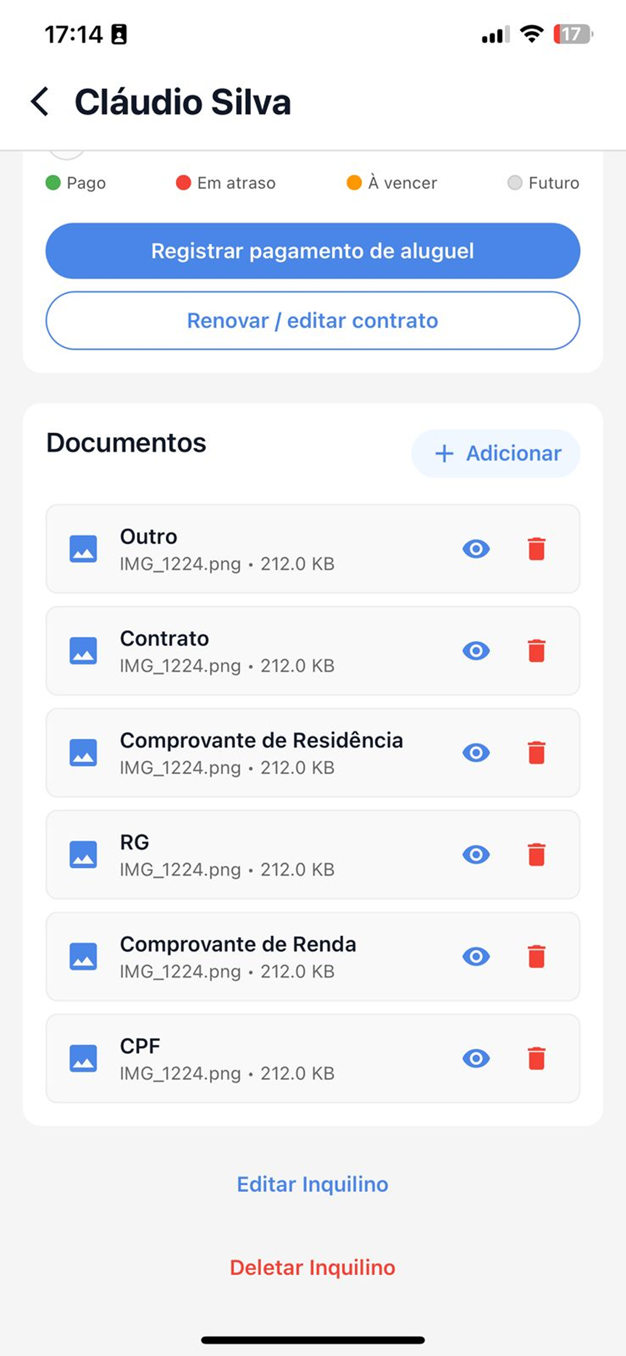 llord screenshot 5