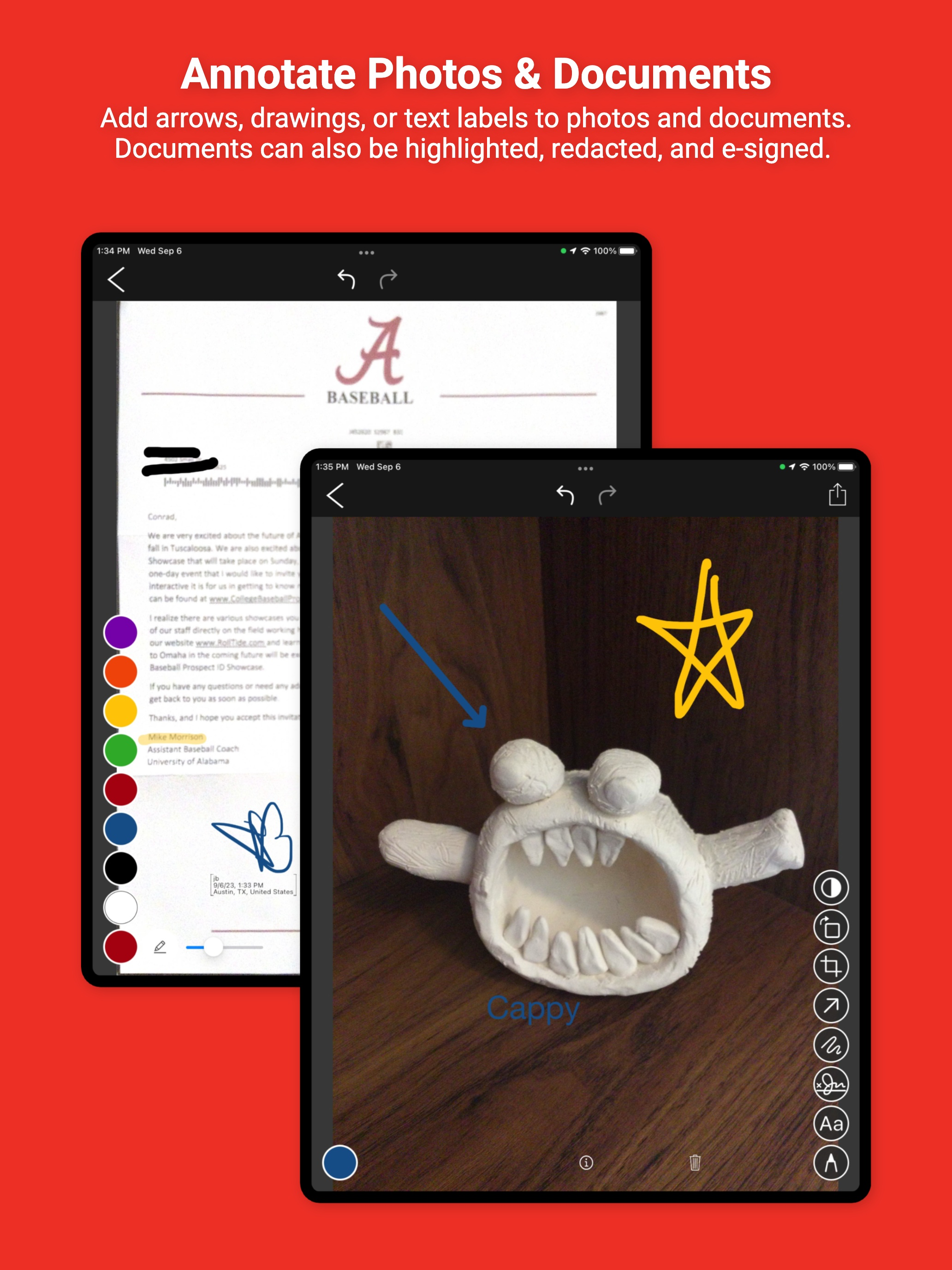 CAPTOR for Ivanti screenshot 14