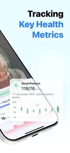 Artera: Blood Pressure App Log screenshot 2