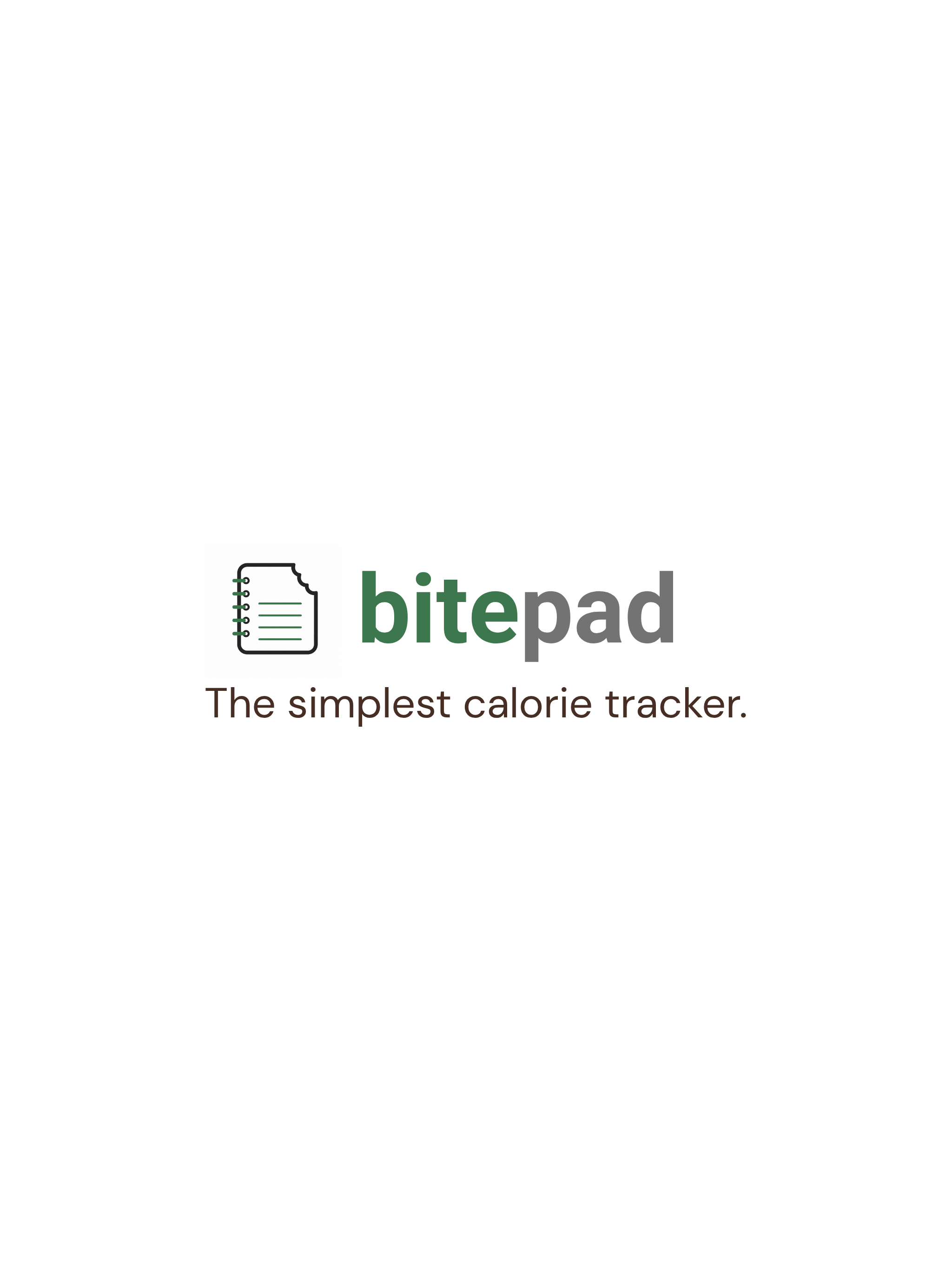 BitePad: Voice Calorie Tracker screenshot 12