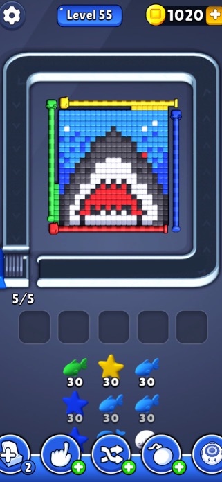 Jolly Bricks Screenshot 4 of 7