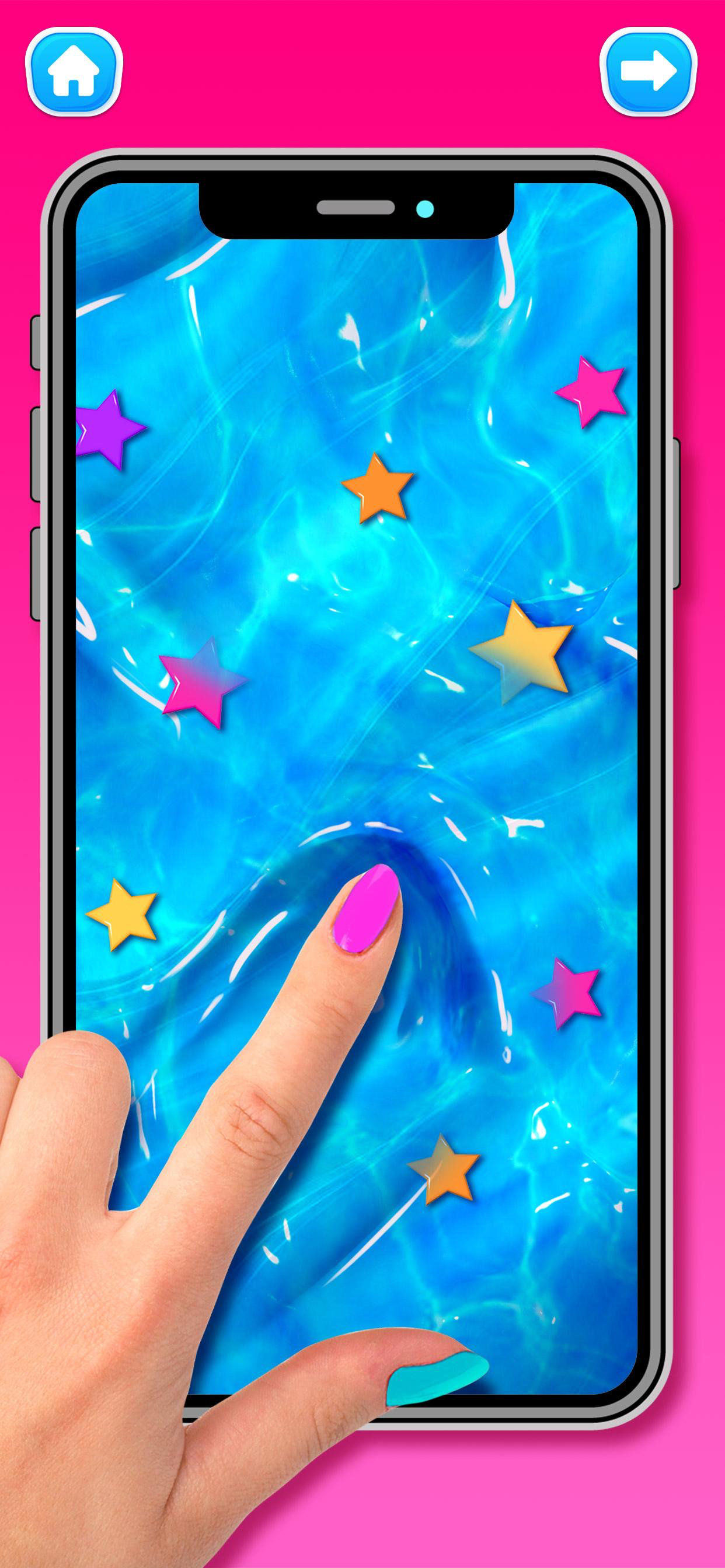 Slime Simulator: Stress Relief