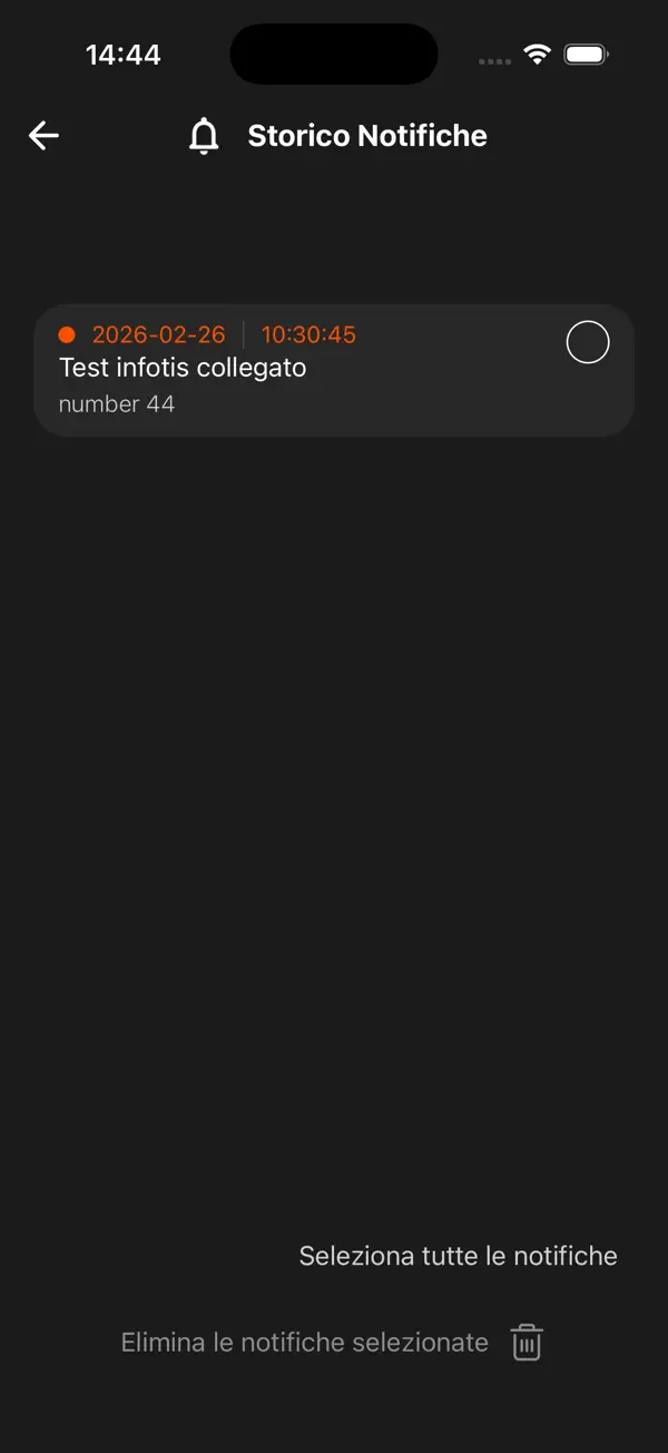 #4. Tiscode (iOS) Podle: OGENUS SRL