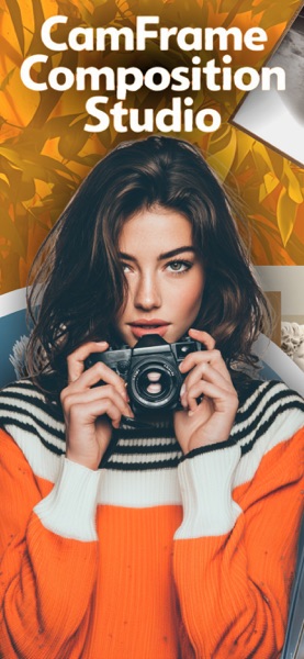 【图】Cаmsurf: 构图(截图1)