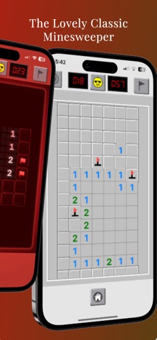 MinesweeperNow screenshot