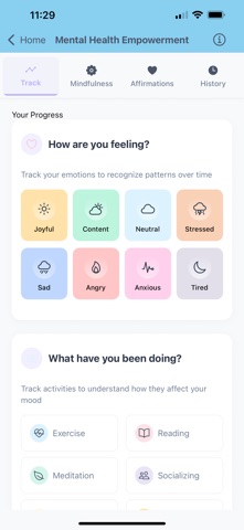 Clear-Path screenshot