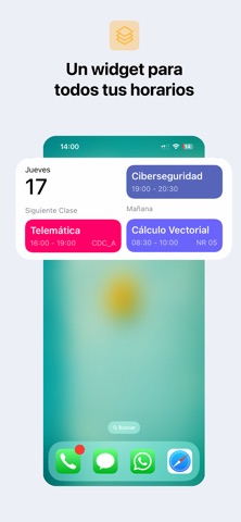 UPocket Screenshot 5 of 6