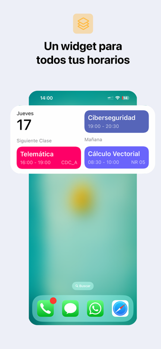 UPocket Screenshot 5 of 6