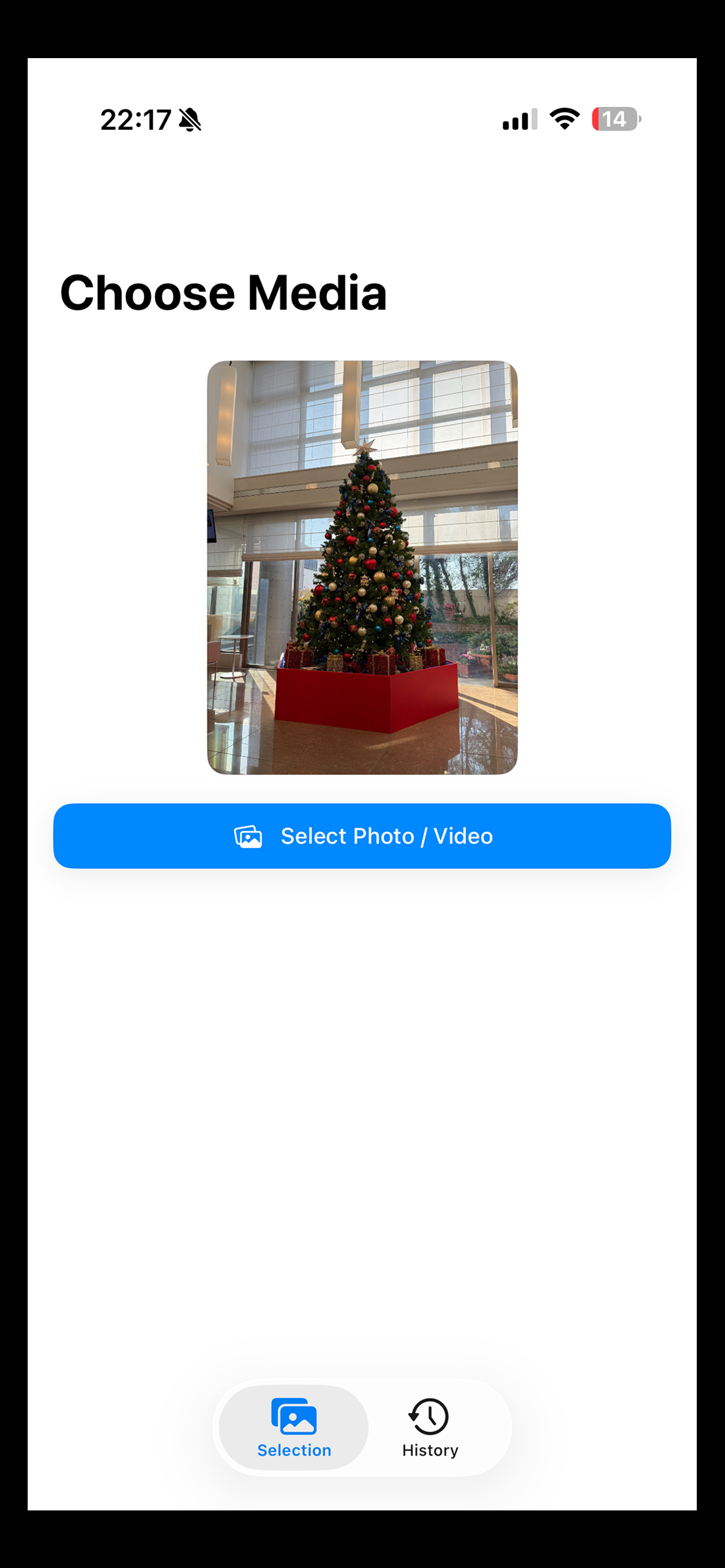 All PiP - Photo to PiP screenshot 3