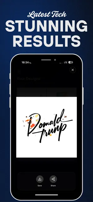 Signature Maker - Creator screenshot 3