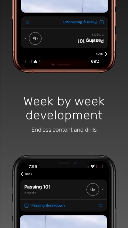 Guti Football Academy screenshot-4