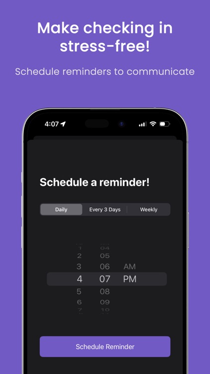Detailer - Stay Connected screenshot-3
