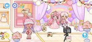 Candyville:Avatar City screenshot 1