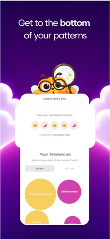 Relationship Tracker: Swooni Screenshot 4 of 10