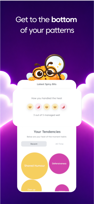 Swooni: Relationship Tracker Screenshot 4 of 10