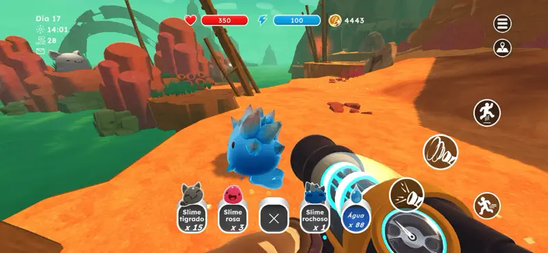 Slime Rancher screenshot 1 of 10