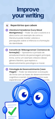 Askfy - AI Homework Solver Screenshot 9 of 9