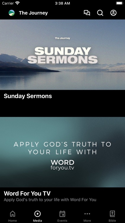 The Journey Church NZ