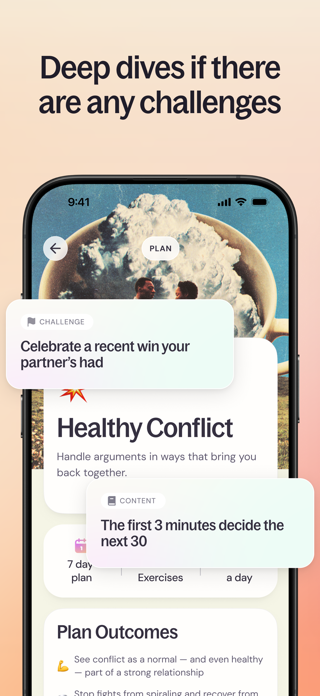 Ember: For Couples Screenshot 4 of 7