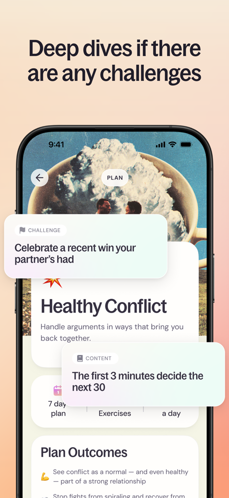 Ember: For Couples screenshot 4