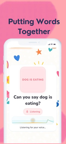 SpeakToMe App Screenshot 4 of 5
