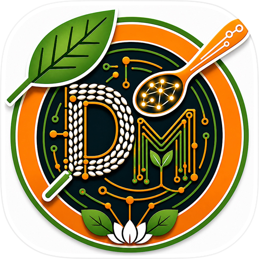 DietMantra - Diet & Calories