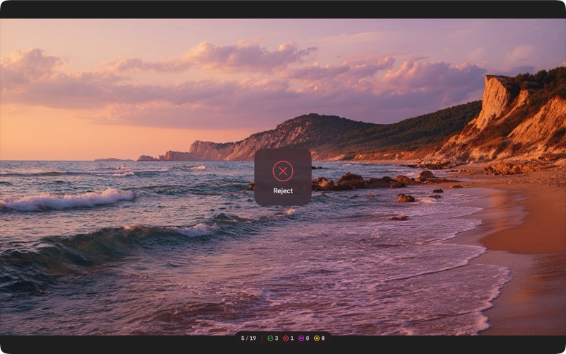 Phiewer Select screenshot