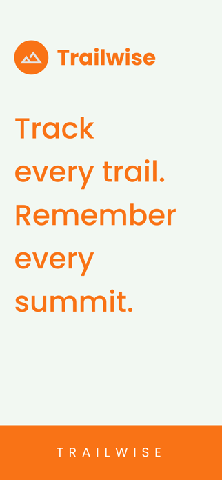 Trailwise: Fell & Peak Bagging Screenshot 1 of 9