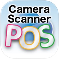 クラウドPOS カメラスキャナー