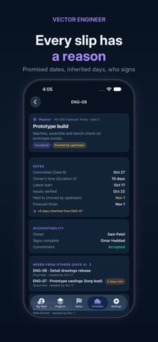 Vector Engineer screenshot 7
