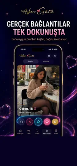 Aşkın Gücü iPhone Ekran Görüntüsü 4