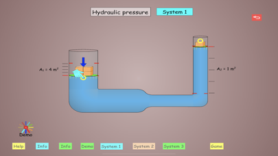 Screenshot #2 pour College Engineering Science