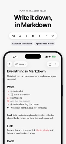 Anycap: Capture & Bookmarks Screenshot 4 of 5