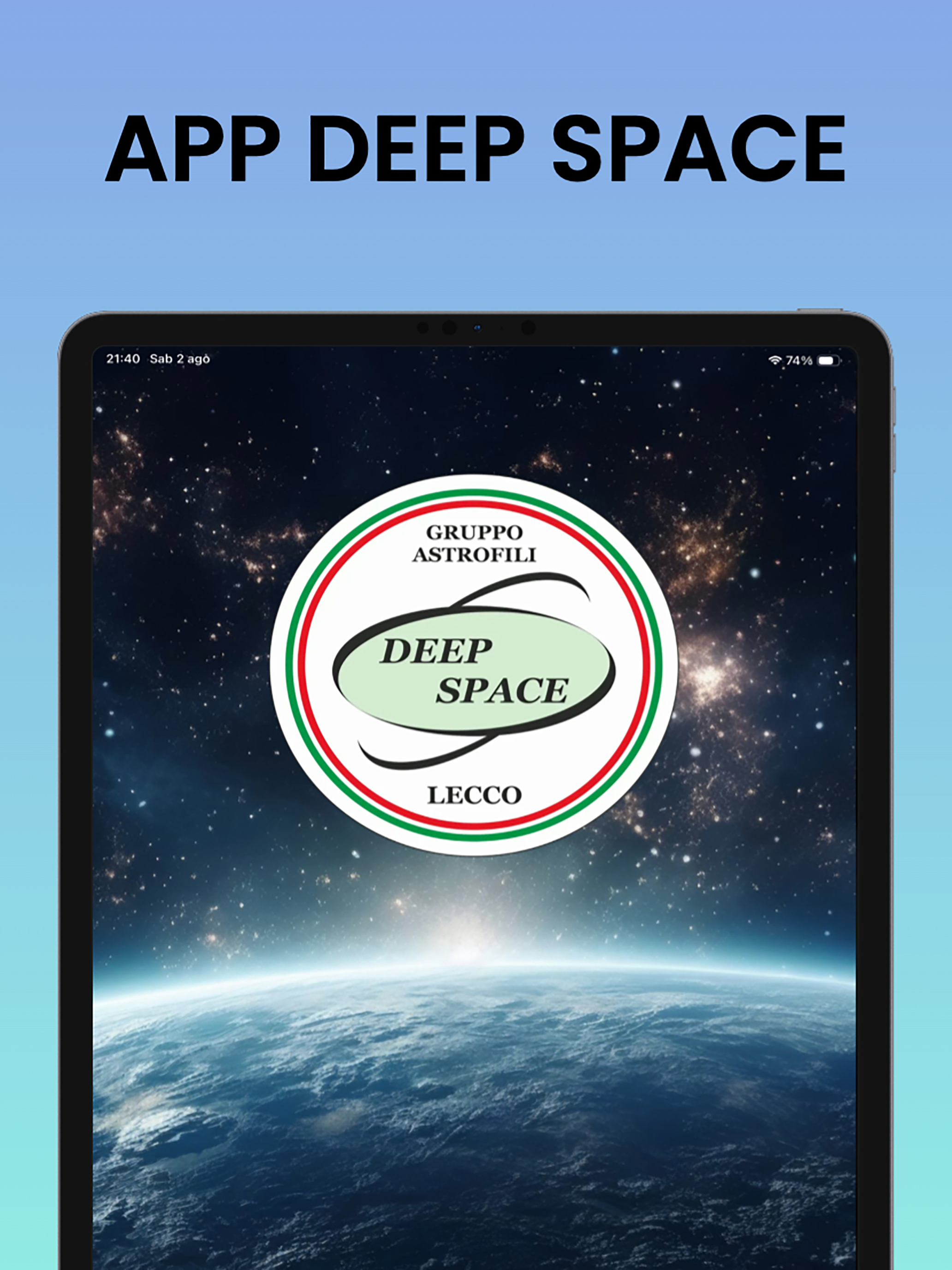 Deep Space
