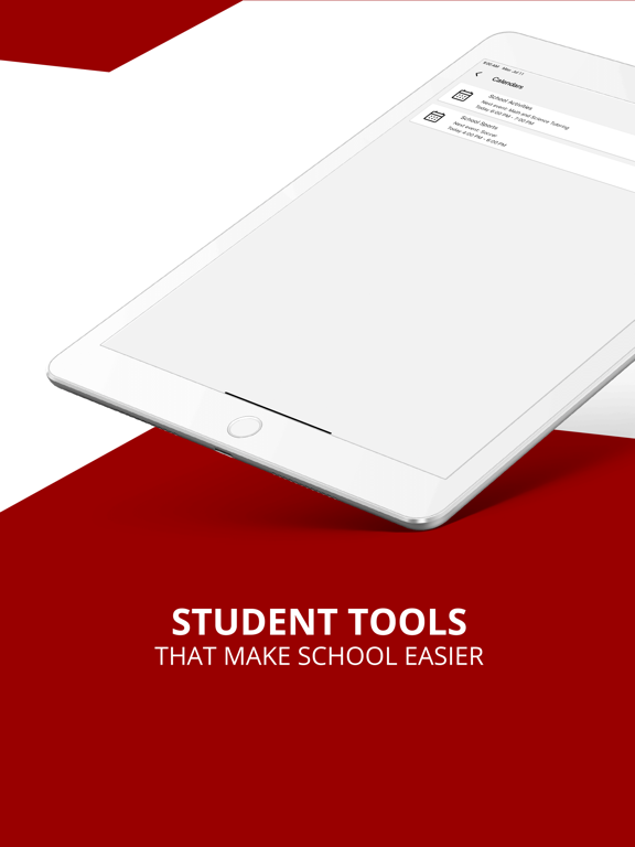 Screenshot #5 pour Garner-Hayfield-Ventura CSD